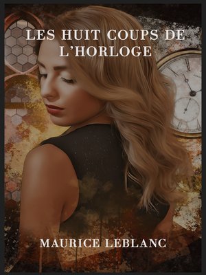 Les huit coups de l'horloge - ebook